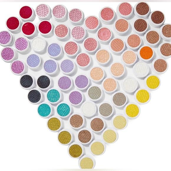 Colourpop Super Shock Eyeshadow in Ladybird - Picture 5 of 5